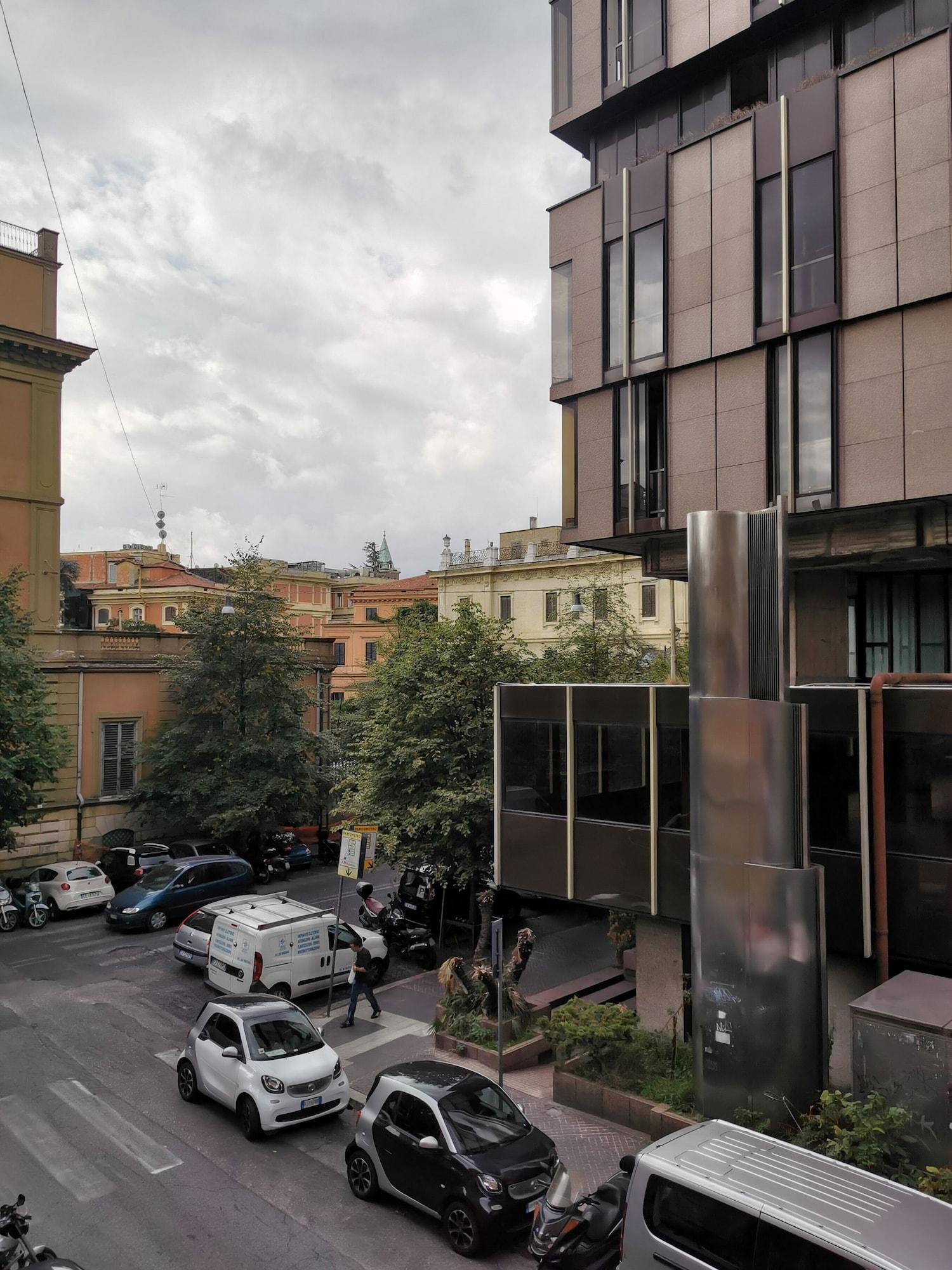 Boncompagni Casa de hóspedes Roma