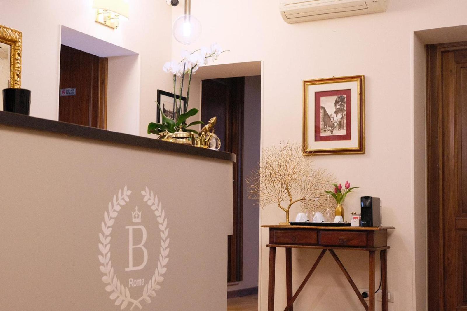 Casa de hóspedes Boncompagni 3*