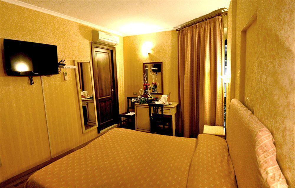 Boncompagni Casa de hóspedes Roma